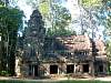 Preah Khan Temple